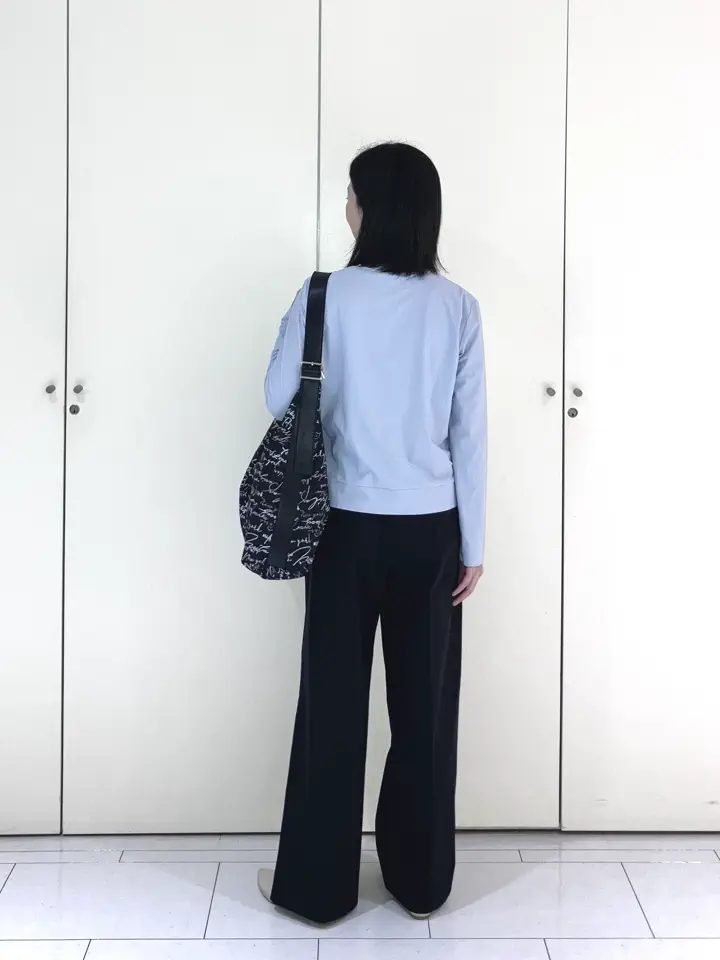 ICB KANAE コーディネート画像