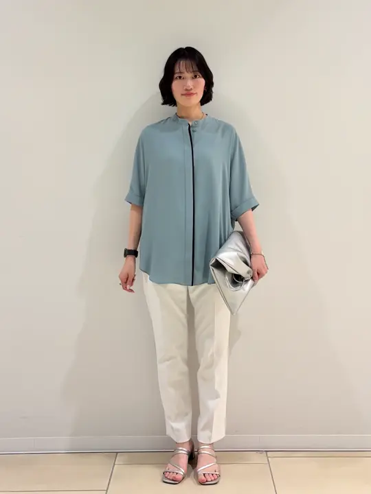 ICB 田中  コーディネート画像