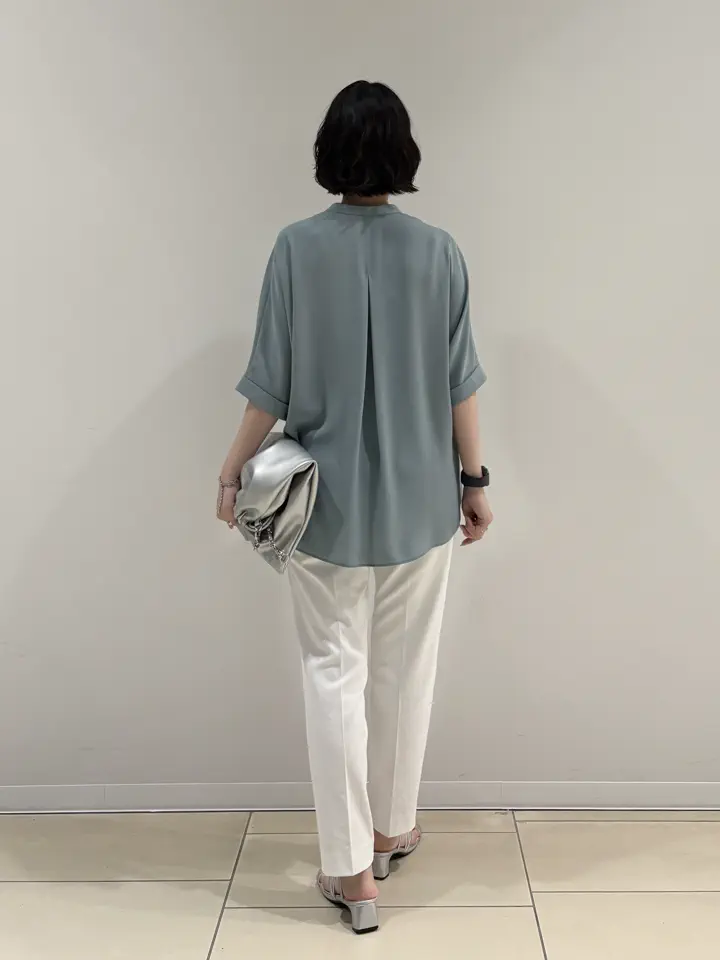 ICB 田中  コーディネート画像