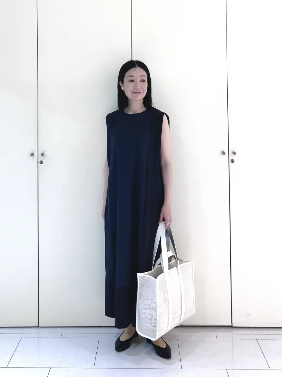  KANAE コーディネート画像