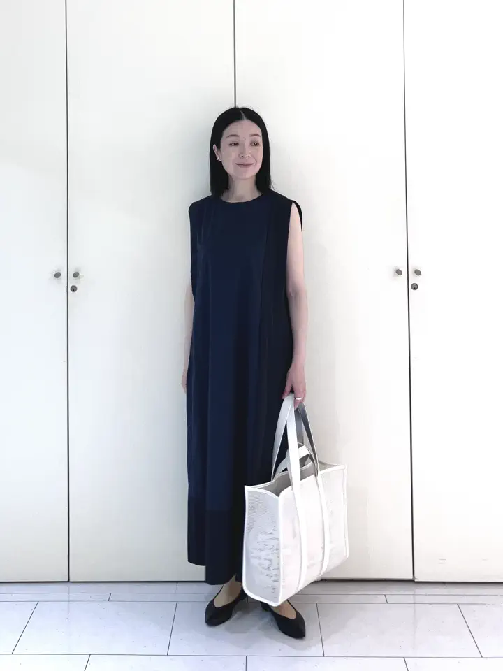 ICB KANAE コーディネート画像