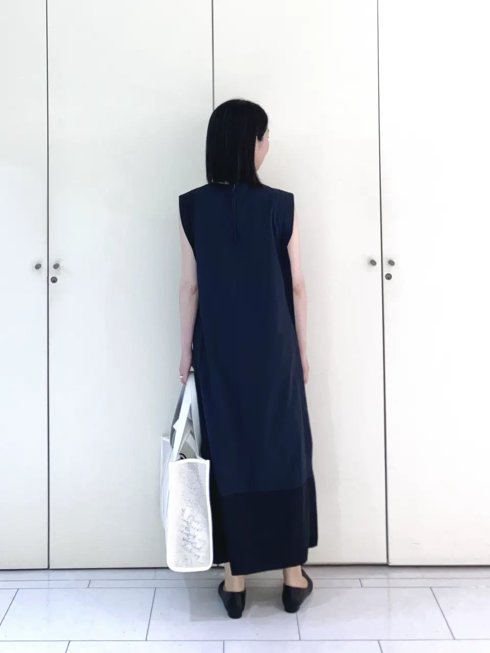 ICB KANAE コーディネート画像
