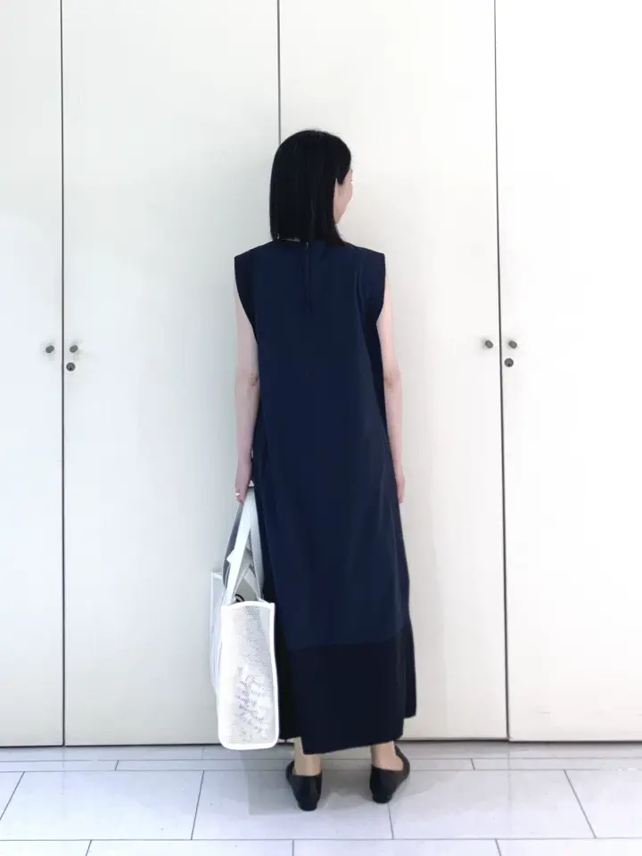 ICB KANAE コーディネート画像