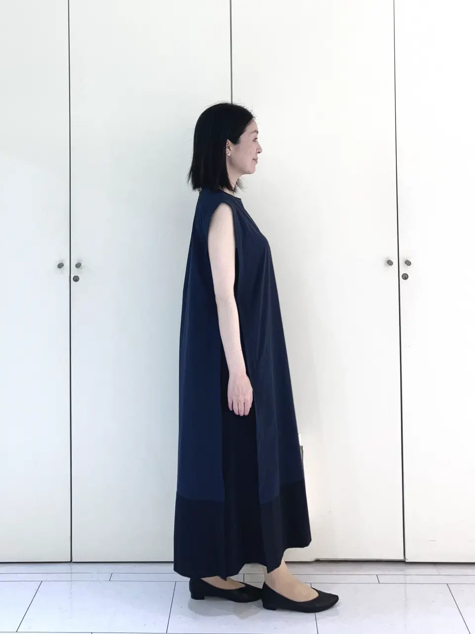 ICB KANAE コーディネート画像