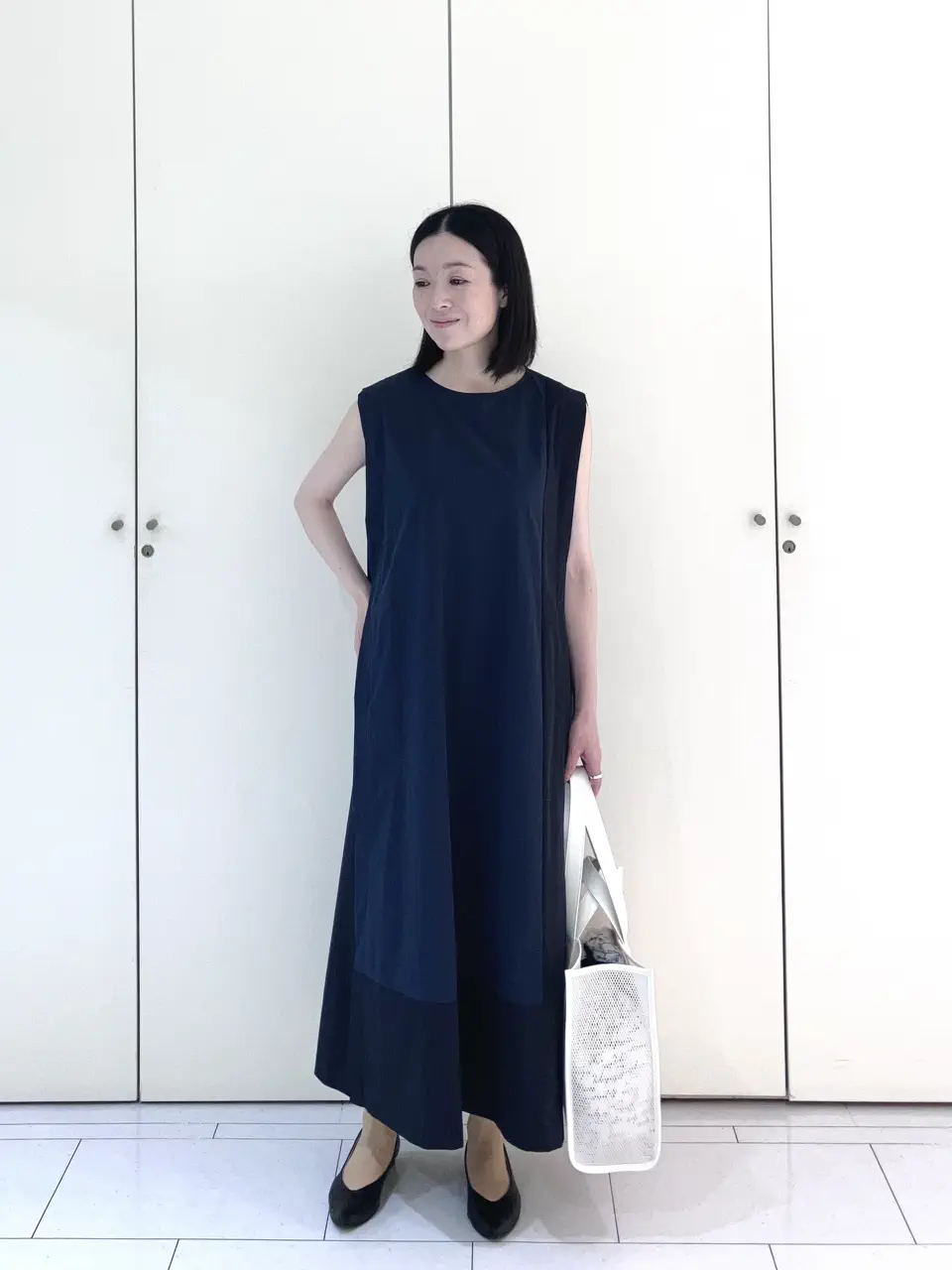 ICB KANAE コーディネート画像