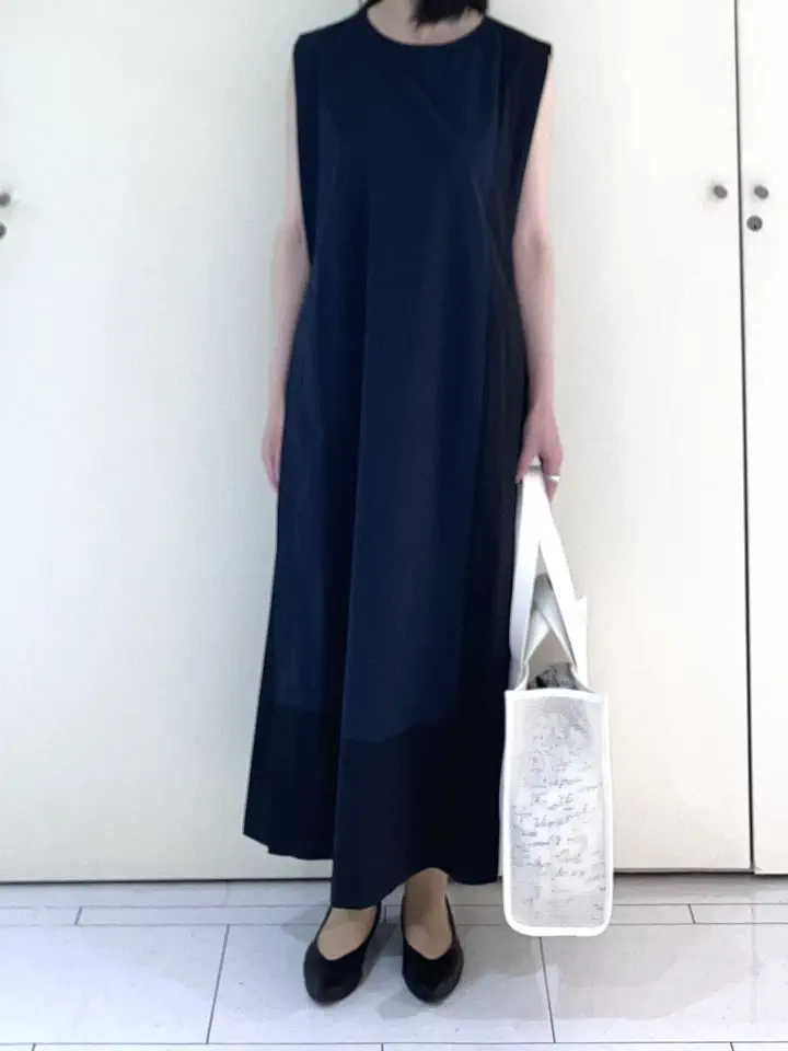 ICB KANAE コーディネート画像