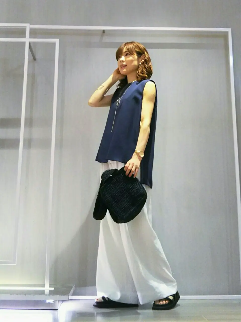  加藤 コーディネート画像