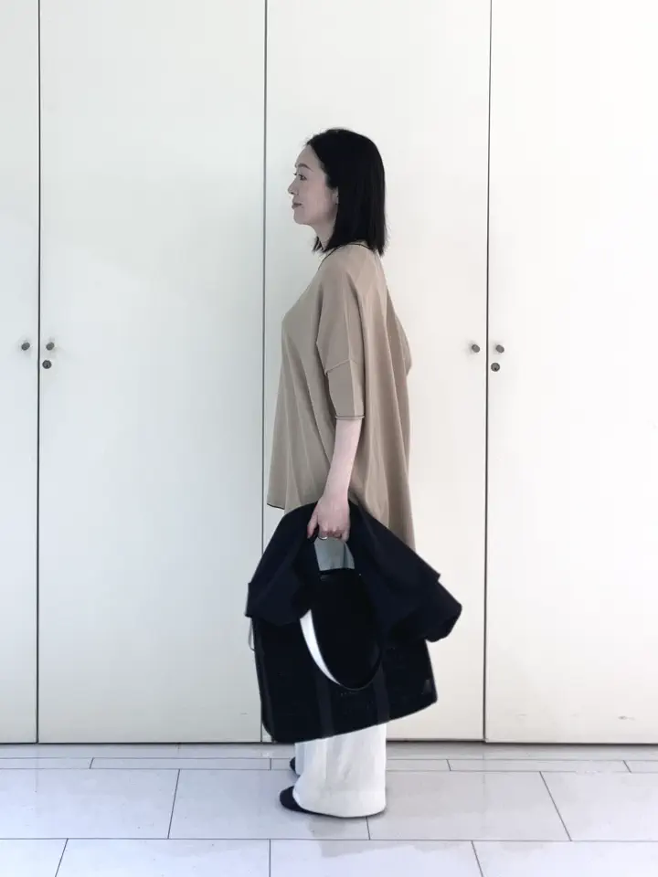 ICB KANAE コーディネート画像