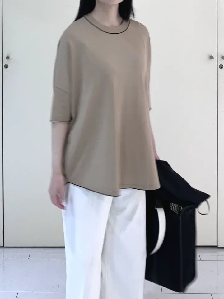 ICB KANAE コーディネート画像