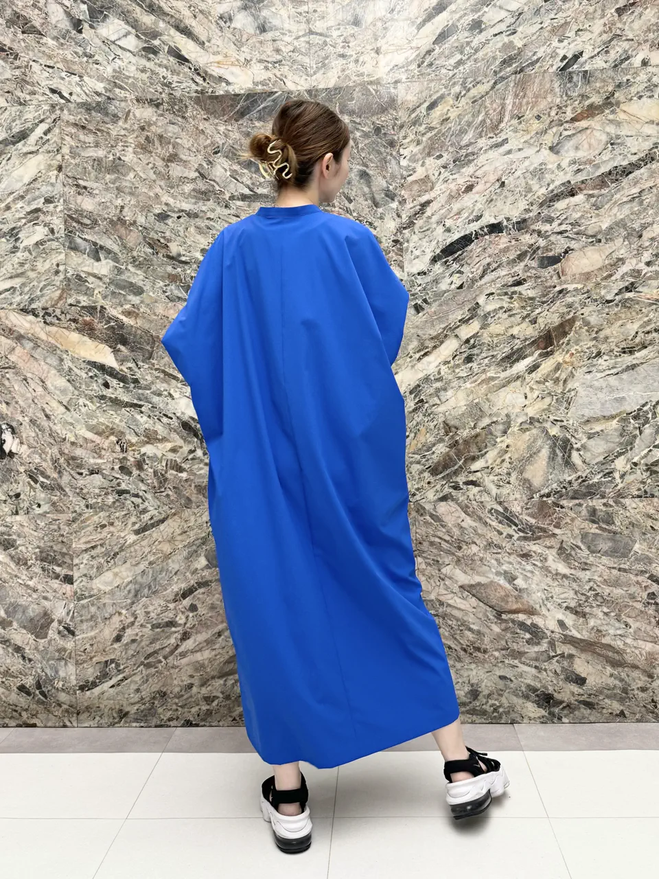 ICB 仲崎 コーディネート画像