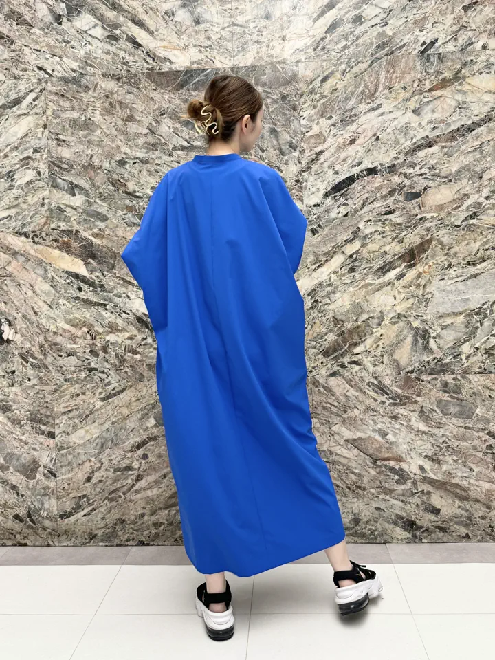 ICB 仲崎 コーディネート画像