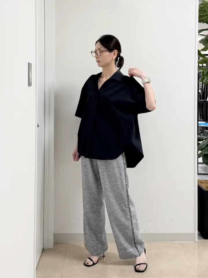ICB mami コーディネート画像