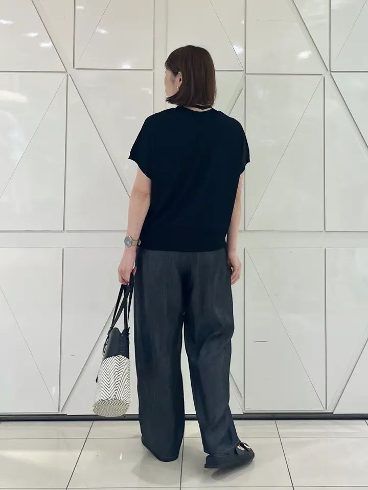 ICB 福田 コーディネート画像
