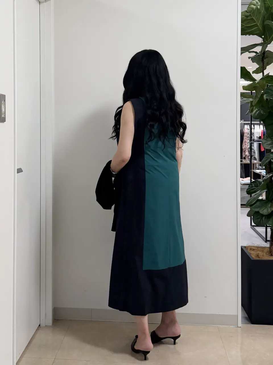ICB 平良 コーディネート画像