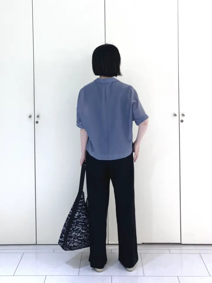 ICB KANAE コーディネート画像