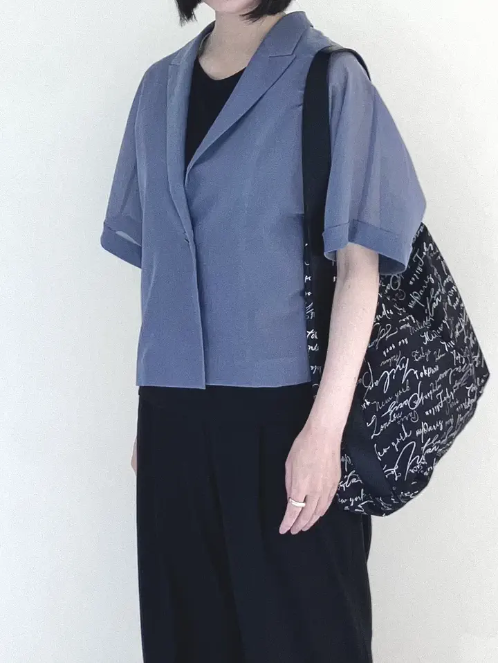 ICB KANAE コーディネート画像