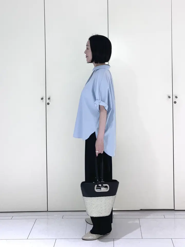 ICB KANAE コーディネート画像