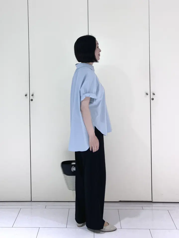 ICB KANAE コーディネート画像