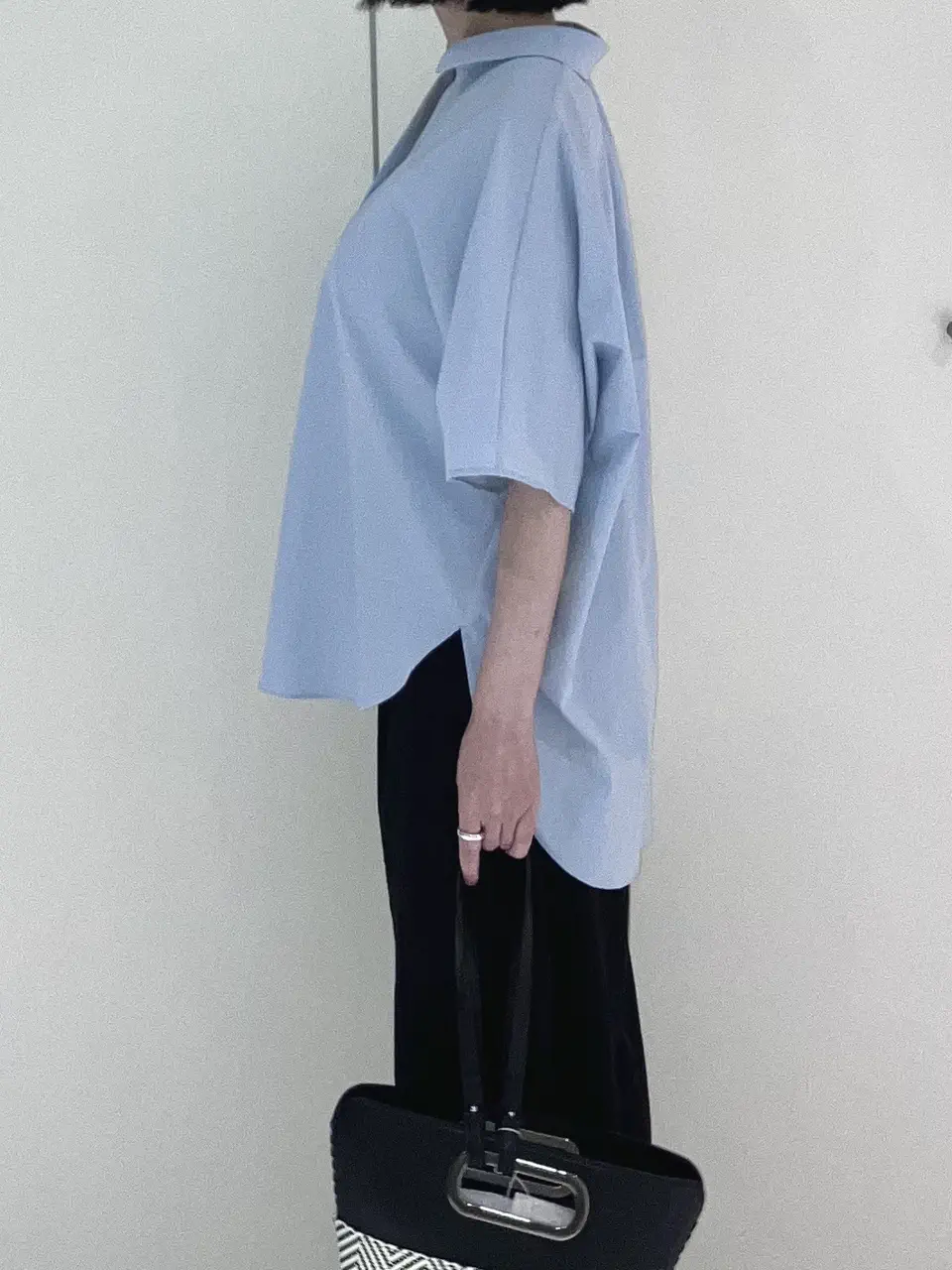 ICB KANAE コーディネート画像