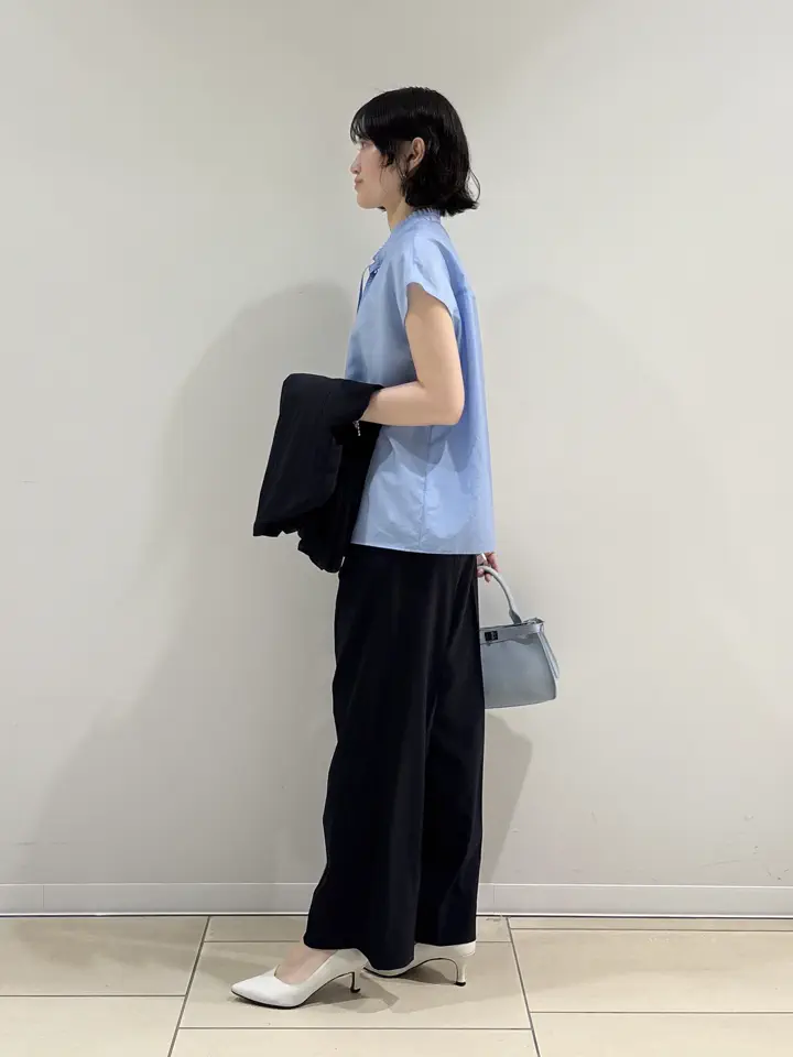 ICB 田中  コーディネート画像