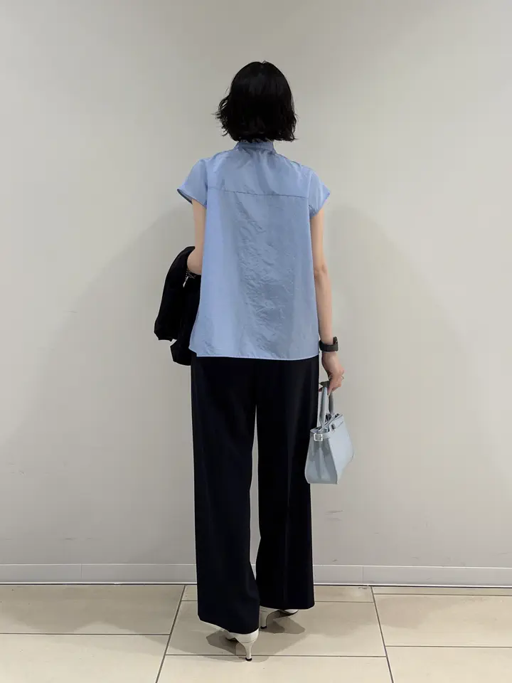 ICB 田中  コーディネート画像
