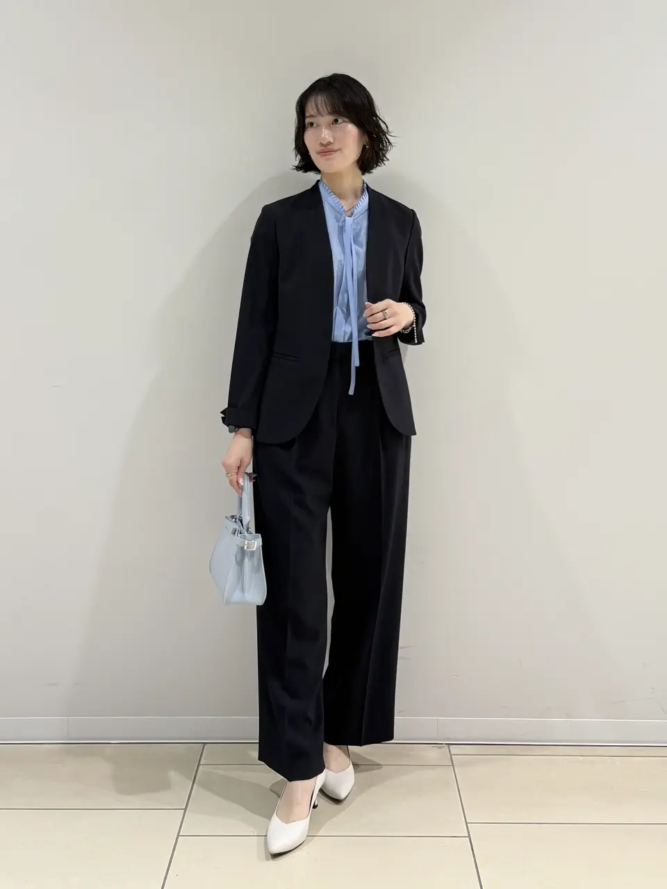  田中  コーディネート画像