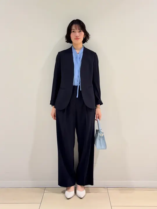 ICB 田中  コーディネート画像