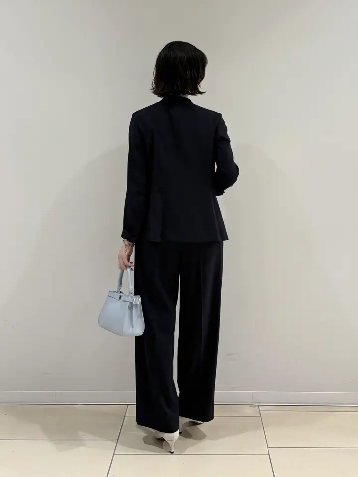 ICB 田中  コーディネート画像