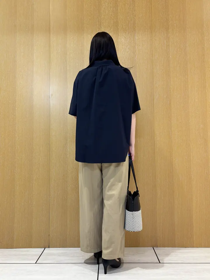 ICB 岩田 コーディネート画像