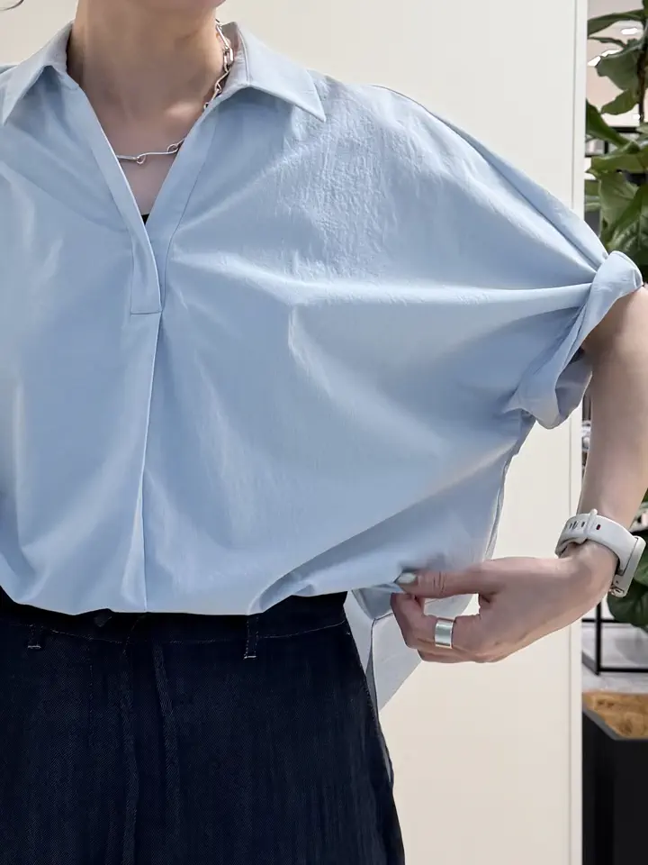 ICB mami コーディネート画像