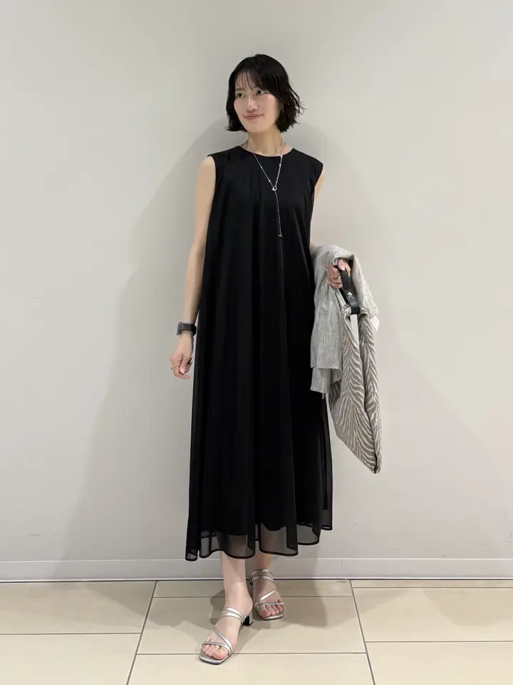 ICB 田中  コーディネート画像