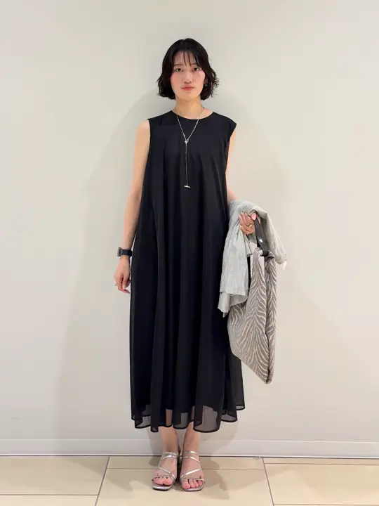 ICB 田中  コーディネート画像