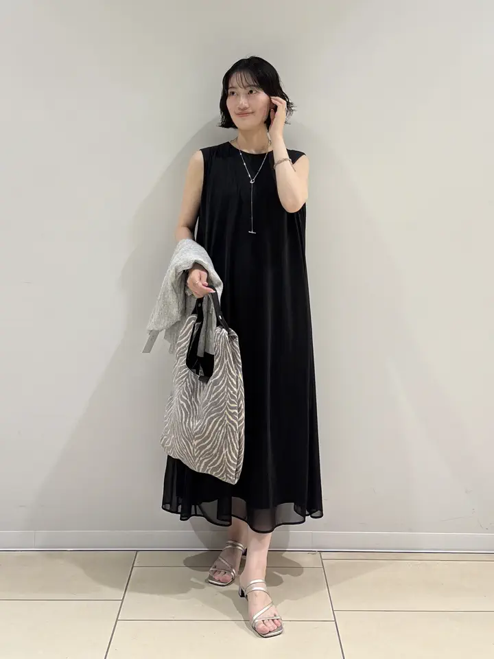 ICB 田中  コーディネート画像