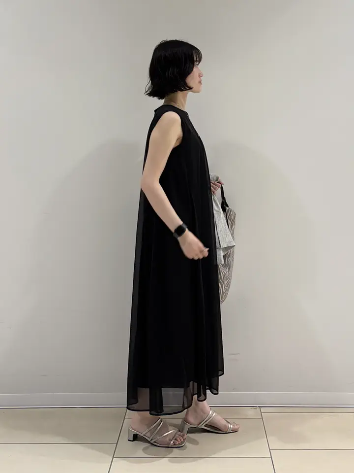 ICB 田中  コーディネート画像