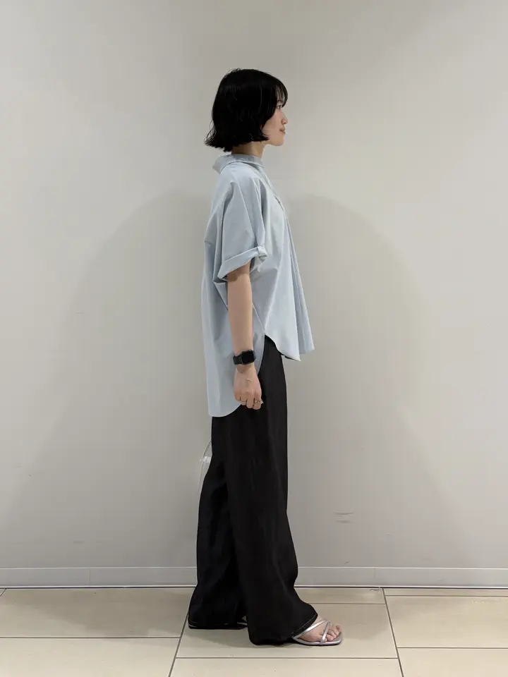 ICB 田中  コーディネート画像