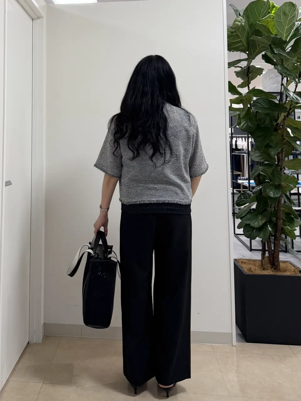 ICB 平良 コーディネート画像