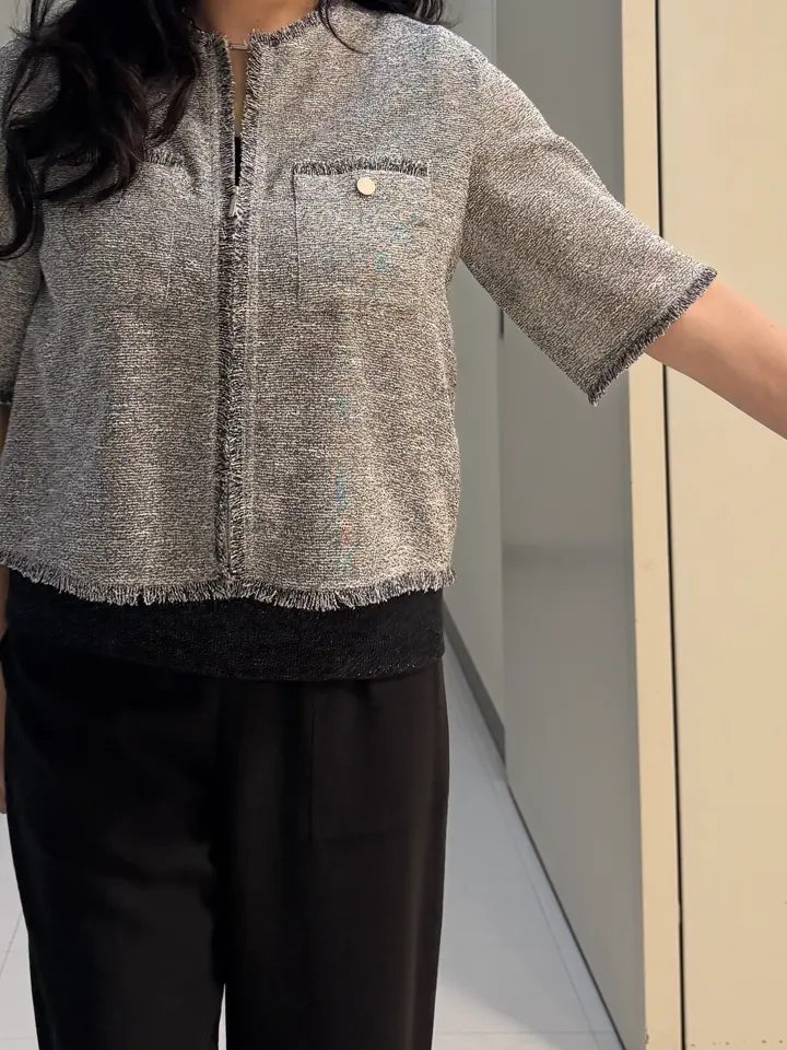 ICB 平良 コーディネート画像