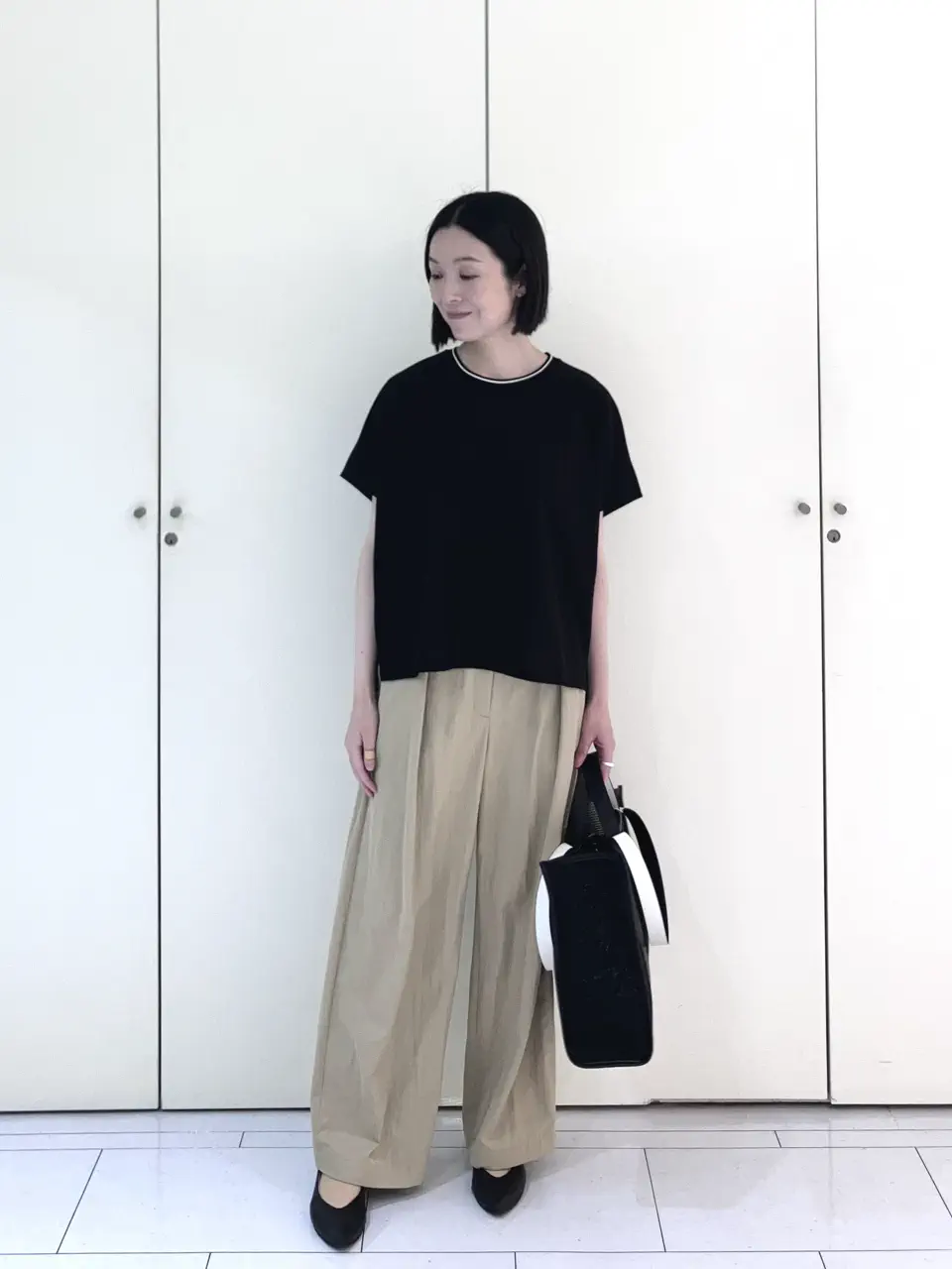  KANAE コーディネート画像