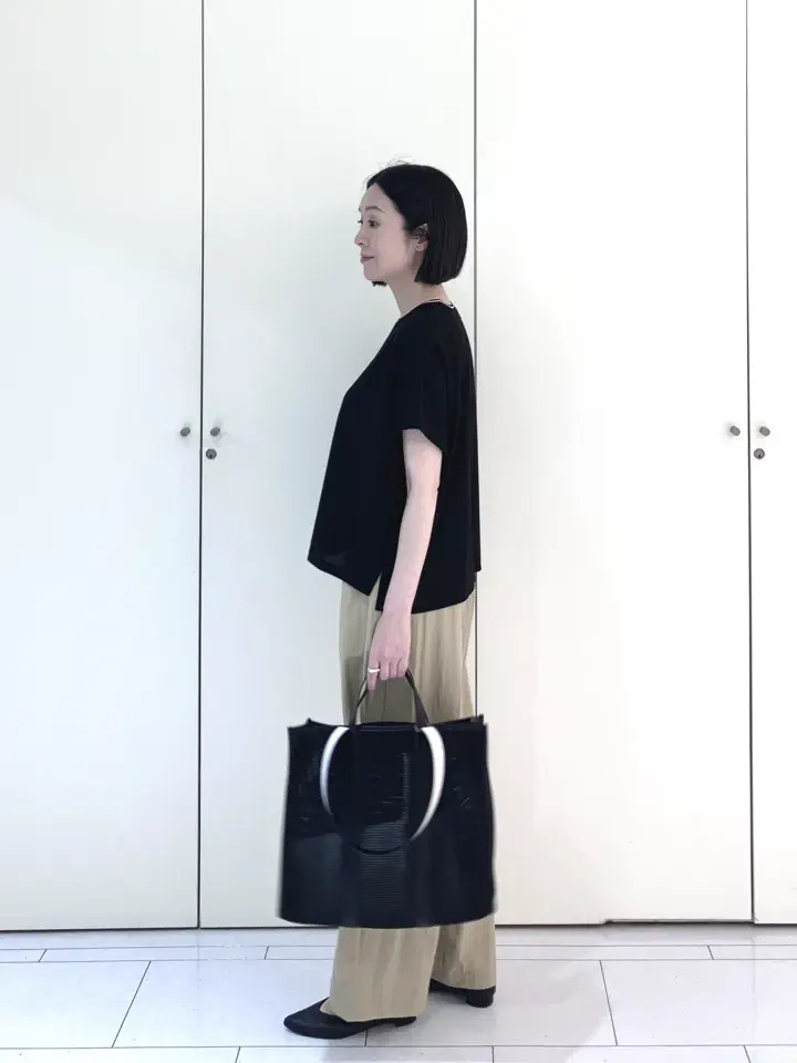 ICB KANAE コーディネート画像