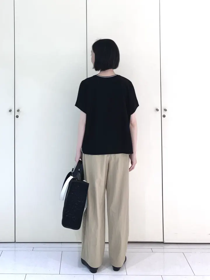 ICB KANAE コーディネート画像