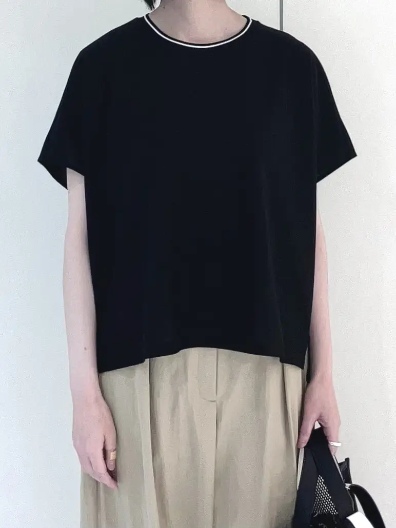 ICB KANAE コーディネート画像