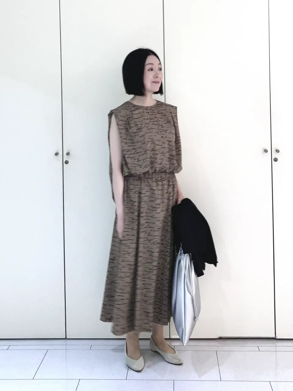 ICB KANAE コーディネート画像