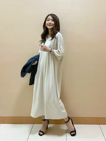ICB ASUMI コーディネート画像