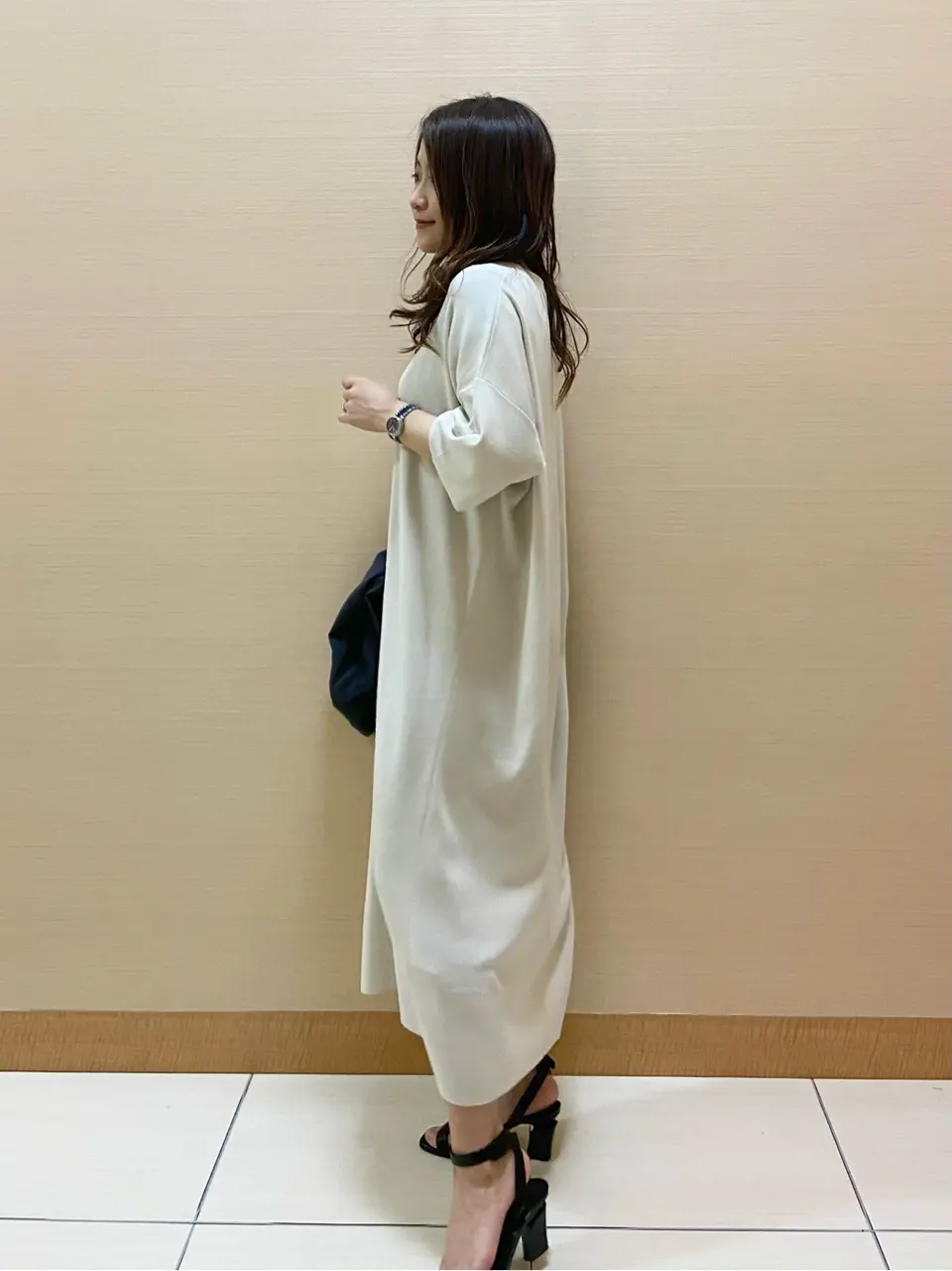 ICB ASUMI コーディネート画像