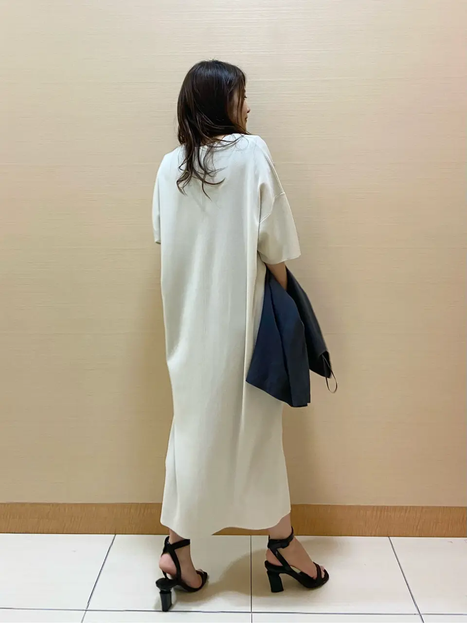 ICB ASUMI コーディネート画像