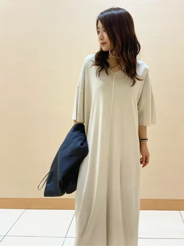 ICB ASUMI コーディネート画像