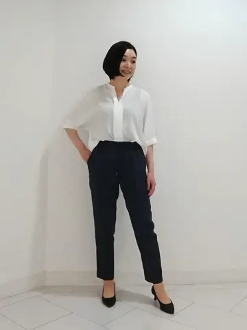 ICB KANAE コーディネート画像