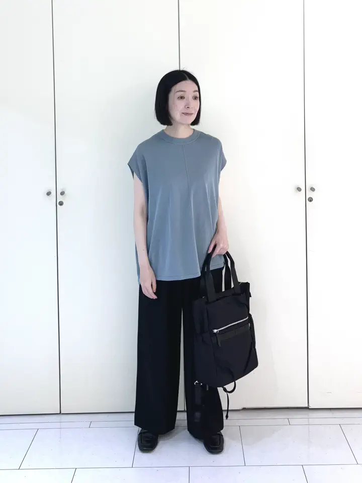 ICB KANAE コーディネート画像
