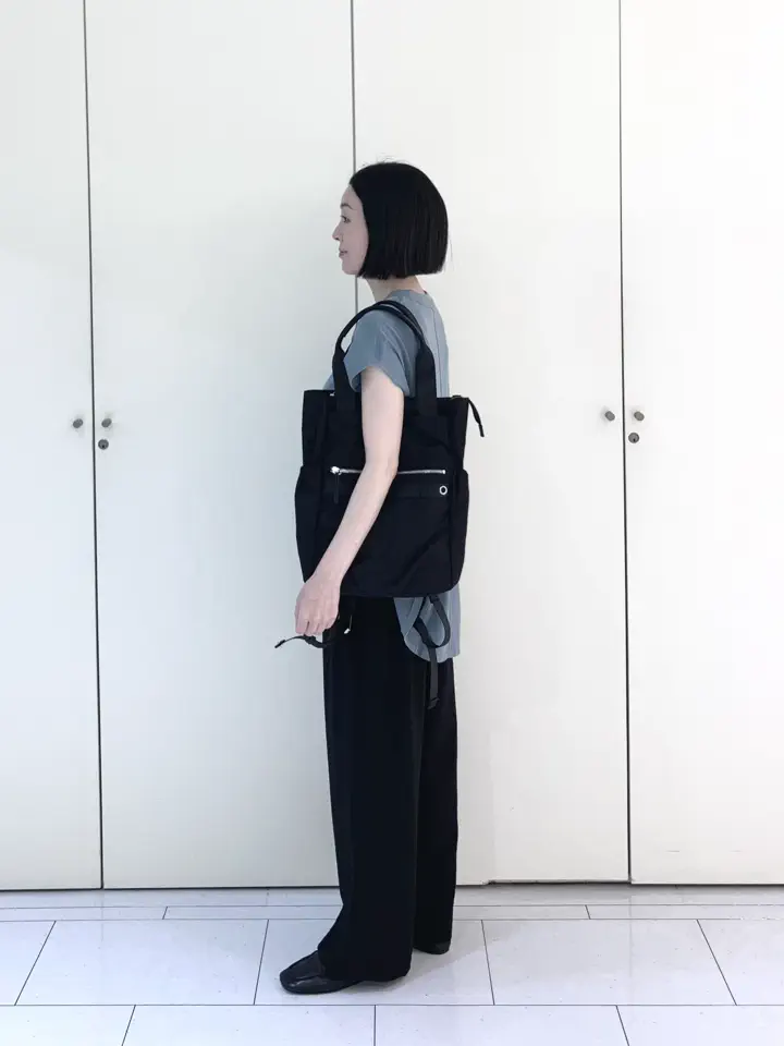 ICB KANAE コーディネート画像