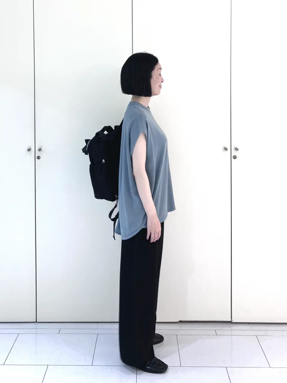 ICB KANAE コーディネート画像